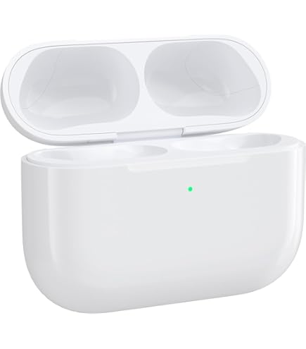 Amazon.com : owenbo Replacement Airpod Pro Wireless Charging Case